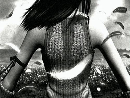 Final Fantasy - ???????????