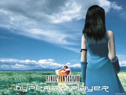 Final Fantasy - ???????????