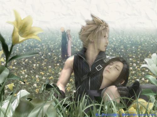 Final Fantasy - ???????????