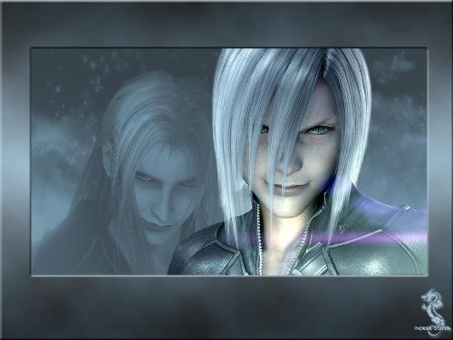 Final Fantasy - ???????????
