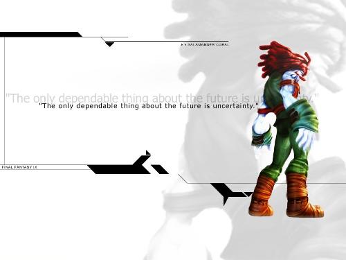 Final Fantasy - ???????????