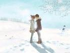 love-snow - love is as pure as snow
