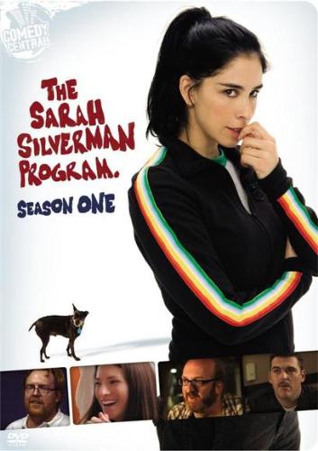 Sarah Silverman Show - series