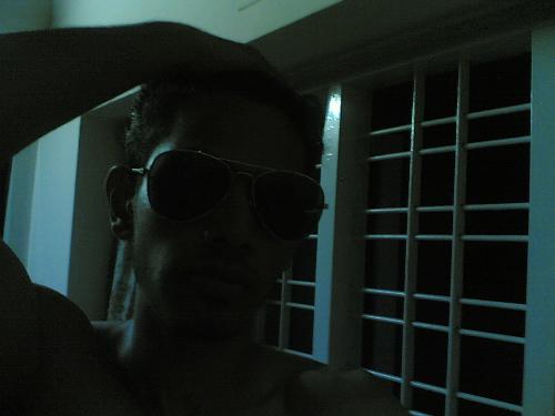 its me - a snap of mine