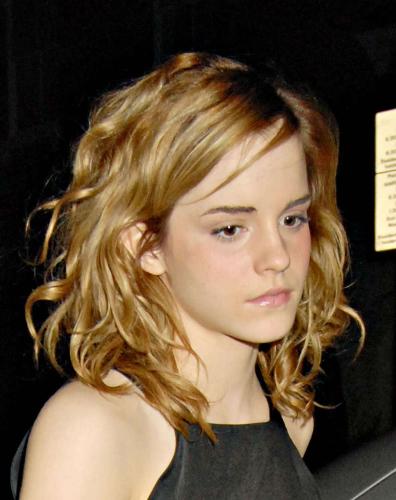Emma Watson - Again Emma Watson.....