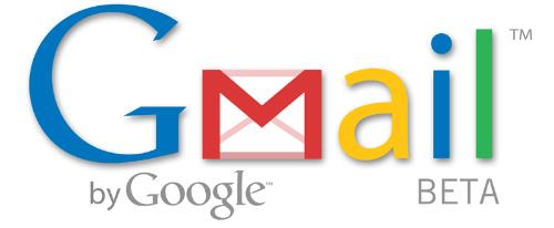 I have an gmail account! - i a, an gmail user.