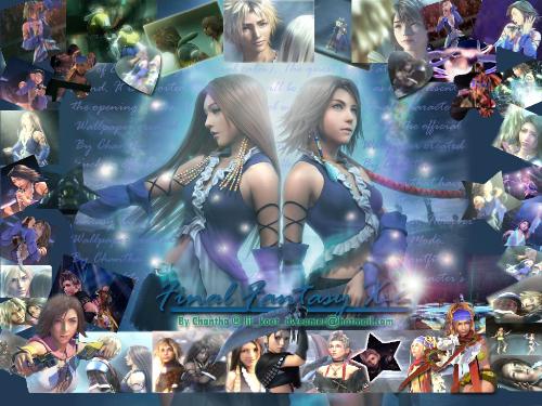 Final Fantasy - ???????????