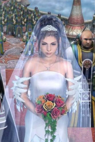 Final Fantasy - ???????????