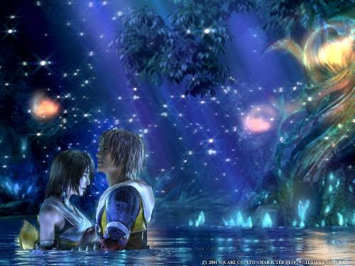 Final Fantasy - ???????????