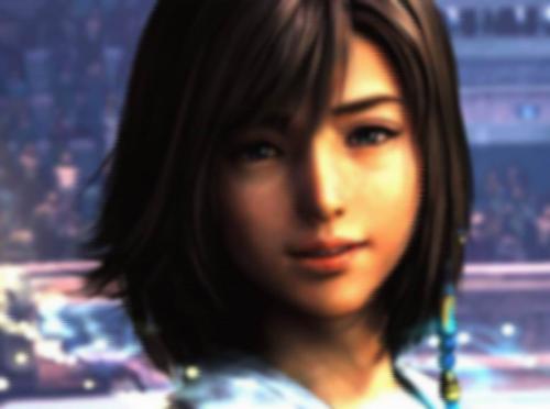 Final Fantasy - ???????????
