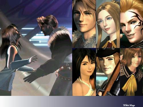 Final Fantasy - ???????????