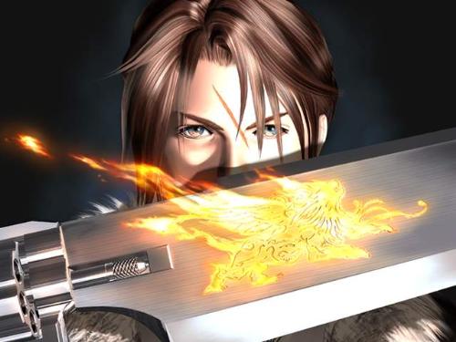 Final Fantasy - ???????????
