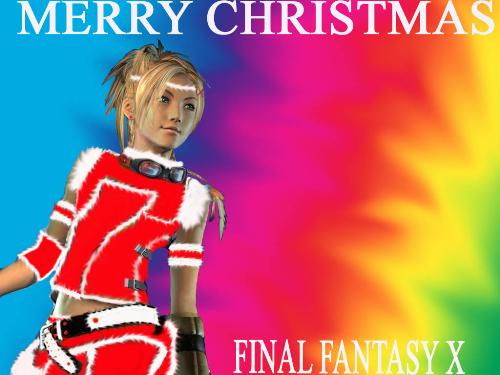 Final Fantasy - ???????????