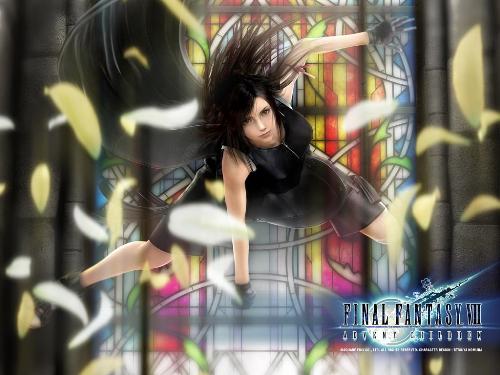 Final Fantasy - ???????????