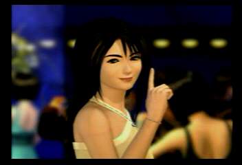 Final Fantasy - ???????????