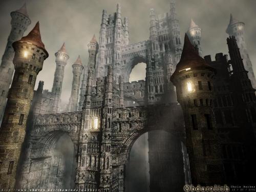 imaginary illusion - cool and sympathetic!