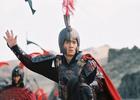 Myth - This is a style of Jack chan in the film of Myth .It's cool!