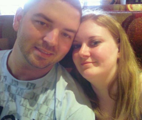 My Man and I - Couple