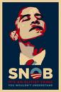 Barack Obama, snob - Picture of Barack Obama, snob