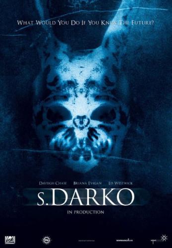 poster - S. Darko poster - S. Darko