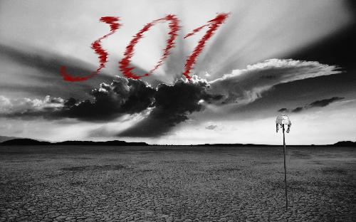 300 Parody - Just a quick photoshop i made for a friends school proect