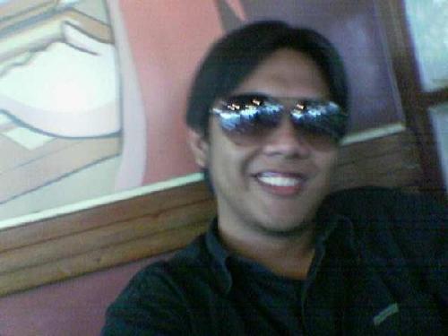 Me - Picture for my profile
