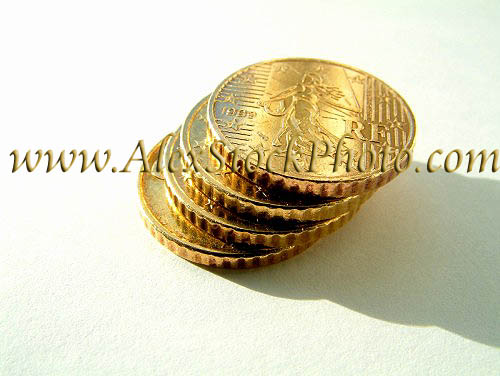 gold coins - Shopping with or without discounts???