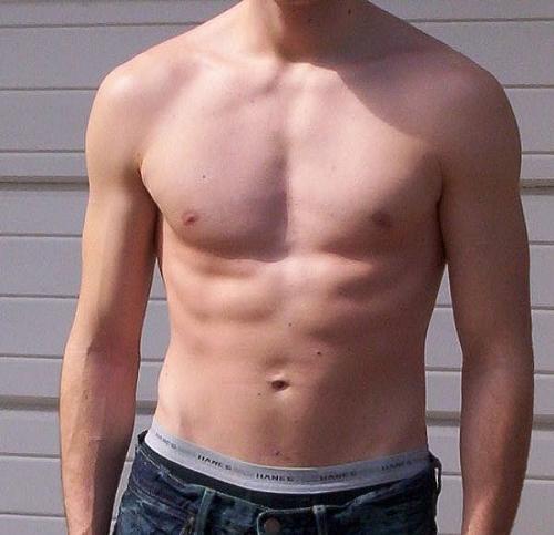 Target ABS in 3 Months - How can I get this ABS?