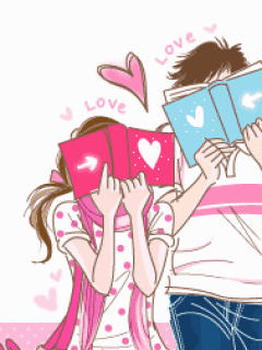 read together - lets read together