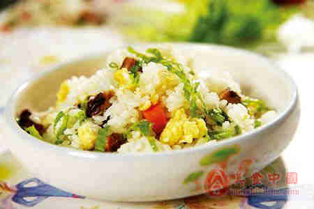 food - delicious dish