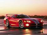 dodge - It's a dodge viper