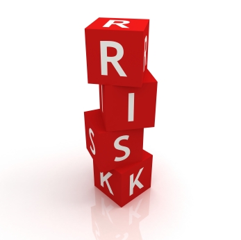 Risk - Do you have the courage to take risks in the face of uncertainties ????