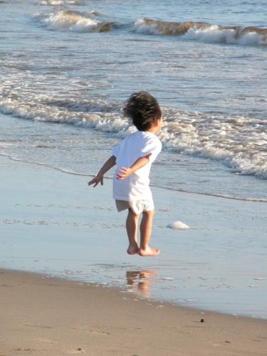 Image: http://www.freedigitalphotos.net - Free spirit child. Love to see the energetic spirit of a child
