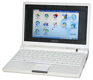 asus eeepc 4g - Asus EEEPC 4G