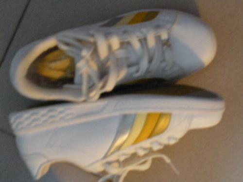 shoe - new bought shoes.like it