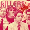 The Killers - The Killers are an American alternative rock band from Las Vegas, Nevada, formed in 2002.