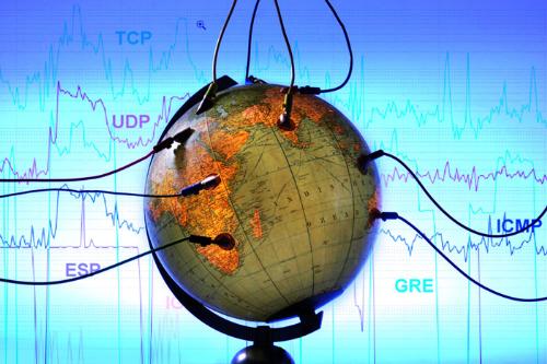 inter  - globe