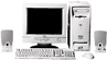 computer - This is a computer of earlier days. now a fast track computers are available