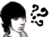 myself - myself in sketch