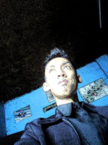 It's me - i'm low profile lol.........