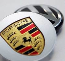 Porsche and VM - Porsche, Volkswagen announce merger plan