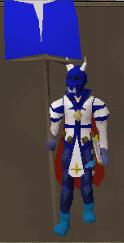 Blue - More expensive of my two favorite outfits to wear.