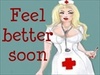 nurse, health - nurse
