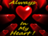 love of the heart - this is good for discussing about love or the matter of the heart.