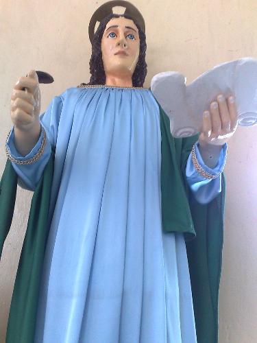 religion - religious icon