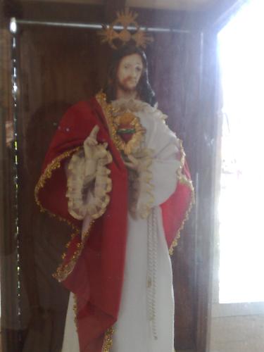 religion - religious icon