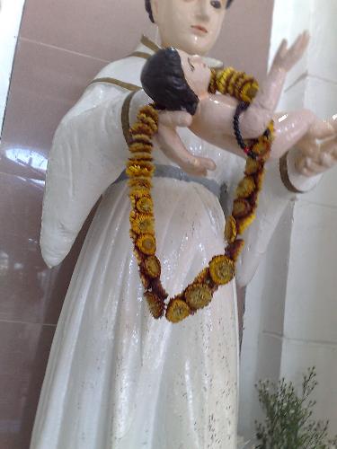 religion - religious image