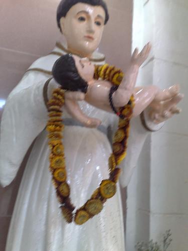 religion - religious image
