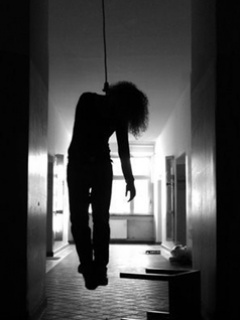 The End - This is the end of life....