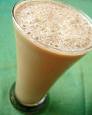 I love cold coffee!! - It is easy to prepare.
